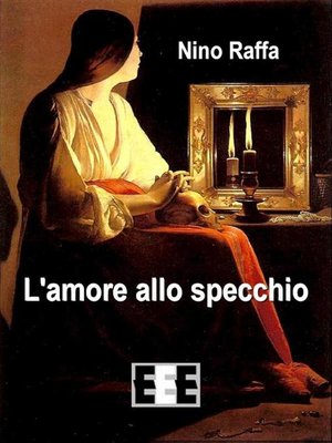 cover image of L'amore allo specchio